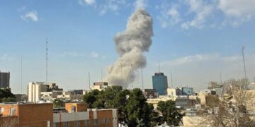 Masar da Saudiyya sun bukaci a dakatar da rikicin Iran da Amurka, sun jaddada muhimmancin zirga-zirga a mashigar Hormuz