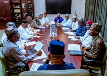Shettima ya yabawa NAHCON kan nasarar gudanar da aikin Hajjin 2026, ya bukaci a kara inganta ayyukan gaba
