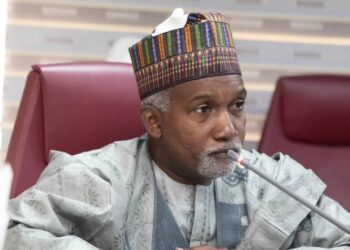 2027: Tuggar ya ƙaryata mara wa ɗan takarar gwamnan APC baya  a jihar Bauchi