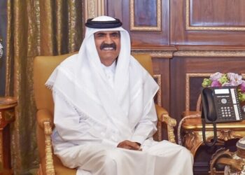 RASUWAR TSOHON SARKIN QATAR: Shugabannin kasashen Duniya sun yi alhini da mika ta’aziyyarsu ga Ƙasar Qatar