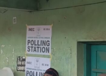 ADC ta sha kaye a rumfar tsohon gwamna, kuma Jigo a ADC, Aregbesola