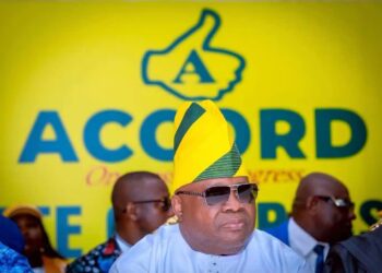 #OsunDecides2026: Adeleke ya samu kuri’u mafi yawa, za a ayyana shi a matsayin wanda ya lashe zaben Osun