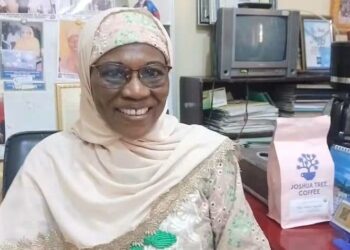 HIRA TA MUSAMMAN: Yadda kasancewa cikin kwamitin nazarin tasirin nukiliya zai amfanar da Najeriya – Farfesa Rabia Sa’id
