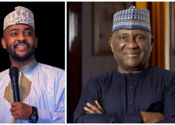 Farfesa Gwarzo, ya miƙa sakon taya murnar zagayowar ranar haihuwar shahararren attajiri Abdulsamad Rabi’u