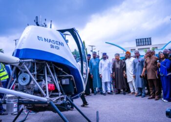 Manufofin Tinubu na bunƙasa masana’antu suna samar da ayyukan yi da ƙirƙire-ƙirƙire – Minista Idris