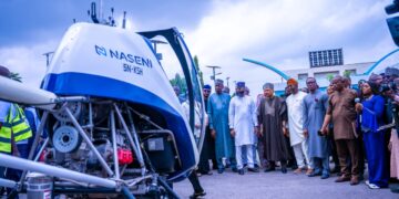 Manufofin Tinubu na bunƙasa masana’antu suna samar da ayyukan yi da ƙirƙire-ƙirƙire – Minista Idris