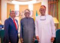 Hukumar NELFUND tana faɗaɗa damar samun ilimi mai zurfi ga matasa – Tinubu