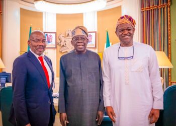Hukumar NELFUND tana faɗaɗa damar samun ilimi mai zurfi ga matasa – Tinubu