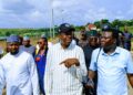 ‎Alummar Jihar Nasarawa sun yi murna da ayyukan Shugaba Tinubu na Raya Kasa a faɗin jihar