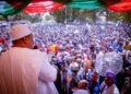 Tinubu ya yi kira ga malaman addini da su yi amfani da muryarsu wajen yaki da ta’addanci