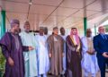Ƙungiyar Ƙasashen Musulmi ta Duniya za ta gudanar da taron ƙasa da ƙasa kan tsaro a Abuja