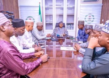 Babbar hanyar Sokoto-Badagry mai tsawon Kilomita 1000 zai bunkasa Noma a Arewa – Minista Idris