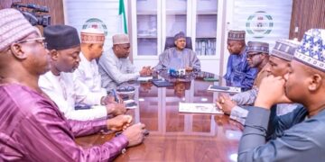 Babbar hanyar Sokoto-Badagry mai tsawon Kilomita 1000 zai bunkasa Noma a Arewa – Minista Idris