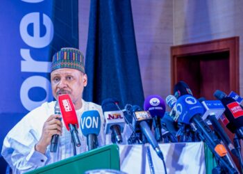 Cire tallafin man fetur ya samar da ƙarin kuɗaɗen gudanar da ayyuka – Ministan Yaɗa Labarai