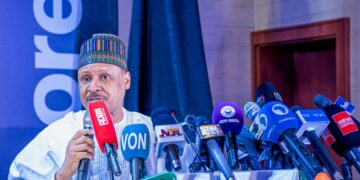 Cire tallafin man fetur ya samar da ƙarin kuɗaɗen gudanar da ayyuka – Ministan Yaɗa Labarai