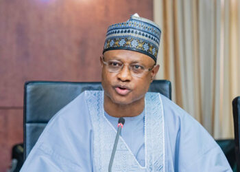 2027: Uba Sani ya ce Tinubu zai lashe kashi 70-8 cikin 100 na ƙuri’un Kaduna saboda mai da su ƴan lele da ya yi