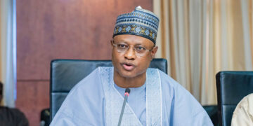 2027: Uba Sani ya ce Tinubu zai lashe kashi 70-8 cikin 100 na ƙuri’un Kaduna saboda mai da su ƴan lele da ya yi