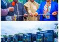 SAUƘAƘA SUFURI: Shugaba Tinubu ya ba da umarnin ƙara yawan gidaje sayar da iskar gas ɗin CNG 500 a Najeriya