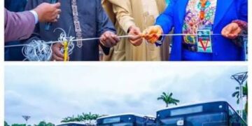 SAUƘAƘA SUFURI: Shugaba Tinubu ya ba da umarnin ƙara yawan gidaje sayar da iskar gas ɗin CNG 500 a Najeriya