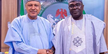 Minista Idris ya yi jimamin rasuwar Shugaban Hukumar Ƙidaya, Aminu Wushishi