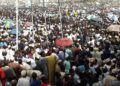 KANO TA DABO: Yawan jama’ar Kano sun kai miliyan 17.5 — dama ce ta bunƙasa tattalin arziƙi ko barazana ga jihar?