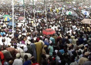 KANO TA DABO: Yawan jama’ar Kano sun kai miliyan 17.5 — dama ce ta bunƙasa tattalin arziƙi ko barazana ga jihar?