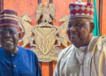 Hanga ya yi sallama da NDCn Kwankwaso, ya tsunduma APCn Tinubu
