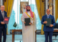 Ƙasashen Saudiyya, Pakistan da Turkiyya sun ƙulla sabuwar yarjejeniyar tsaro, inda hari a kan ɗaya, hari ne ga su duka ukun