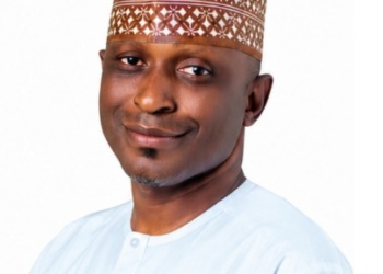 Umar Yahaya ya sha alwashin kawo ci gaba mai nagarta ga al’umman Zaria City inda ya zama dan majalisa