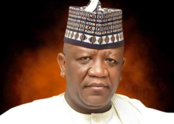 Tinubu ya kaddamar da kwamitin yaƙin neman zaɓen APC na 2027