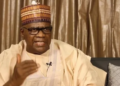 NEMAN MAKOMA: Goje ya musanta ficewa daga APC zuwa PDP tukunna