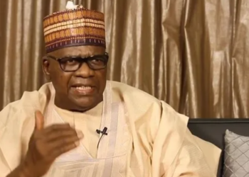 NEMAN MAKOMA: Goje ya musanta ficewa daga APC zuwa PDP tukunna