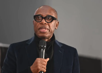 Zai yi wuya ‘yan adawa su iya haɗa kansu gabanin zaɓen 2027 saboda son kansu – Rotimi Amaechi