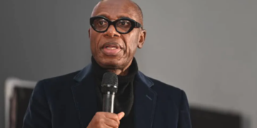 Zai yi wuya ‘yan adawa su iya haɗa kansu gabanin zaɓen 2027 saboda son kansu – Rotimi Amaechi