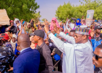 BINCIKEN JIHAR KATSINA: Yadda kaso 88% na al’umma ke cikin nau’in abinci sau 1 cikin 3 a kullum a yayin da kaso 61% na mata ke haihuwa a gida