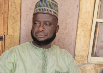 Zaben 2027 Babban Jihadi Ne, Wanda Bai Kamata Muyi Wasa Ko Sakaci Da Shi Ba, Daga Imam Murtadha Gusau