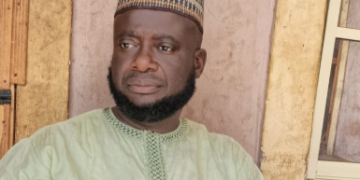 Zaben 2027 Babban Jihadi Ne, Wanda Bai Kamata Muyi Wasa Ko Sakaci Da Shi Ba, Daga Imam Murtadha Gusau