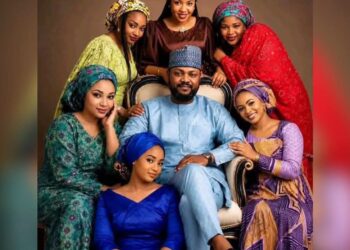 Adam Zango: Fitaccen TikToker G-Fresh ya caccaki jarumin Kannywood kan dalilin rabuwarsa da matarsa ta shida