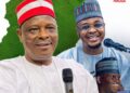 ‘Maraba da siyasa ce’ – Sakon Kwankwaso ga Pantami kan waƙar Rarara