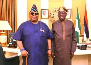 Iƙirarin dawo da tallafin mai nuni ne da jahilci mai tsanani kan shugabanci da tattalin arziki – Tinubu