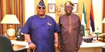 Iƙirarin dawo da tallafin mai nuni ne da jahilci mai tsanani kan shugabanci da tattalin arziki – Tinubu