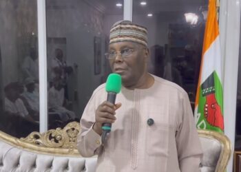 2027: Atiku ya dage kan batun dawo da tallafin man fetur, ya ce yana na kan bakansa