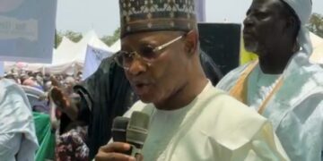 MAULIDI: ‘Cin tuwon kishiya ramako ne, za mu rama maka da yi maka ambaliyar ruwan kuri’u a zaɓen gwamnan Kaduna  — Fityanu ga Uba Sani