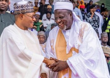 MAULIDI: ‘Cin tuwon kishiya ramako ne, za mu rama maka da yi maka ambaliyar ruwan kuri’u a zaɓen gwamnan Kaduna — Fityanu ga Uba Sani