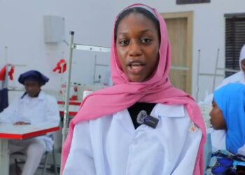 Uba Sani ya raba Naira miliyan 810 ga mutane 4,050 da suka kammala koyon sana’o’i a jihar Kaduna