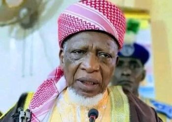 NHRC ta buƙaci a kama Sheikh Jingir kan wuce gona da iri da kalamansa yayin jawabin goyon bayan Tinubu na ‘Muslim-Muslim’
