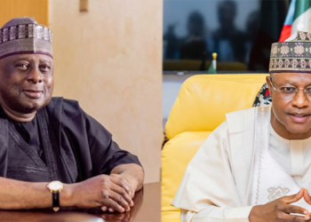 Gwamna Uba Sani da Ashiru sun buɗe fagen siyasar 2027 da batun dambarwar KASU-ASUU, sun yi wa juna martani