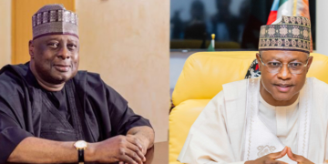 Gwamna Uba Sani da Ashiru sun buɗe fagen siyasar 2027 da batun dambarwar KASU-ASUU, sun yi wa juna martani