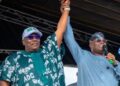 Osun ta ADC ce – Saƙon Atiku, Mark da Aregbesola ga mutanen jihar Osun