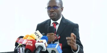 LABARI NA MUSAMMAN: Yadda hukumar bogin da aka bankaɗo ta biyu ke gudanar da ayyukanta da neman kuɗi da fili a jihohin Najeriya